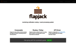 flapjack.io