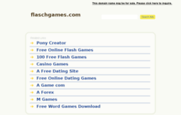 flaschgames.com