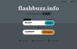 flashbuzz.info