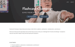 flashcardchampion.com