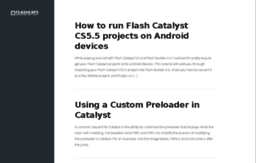 flashcats.net