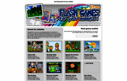 flashgamesforyourwebsite.com