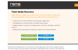 flashmedia-recovery.com