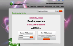 flashscore.ws