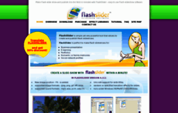 flashslider.com