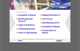 flatscreen-tv-wallmounts.net
