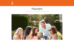 flavorers.net