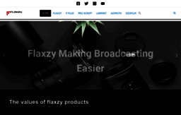 flaxzy.com