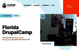 fldrupalcamp.org