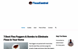 fleascontrol.com