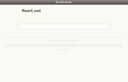 fleert.net