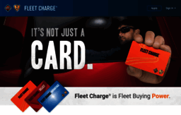 fleetcharge.com