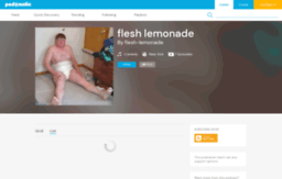 flesh-lemonade.podomatic.com