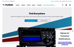 flex-radio.com