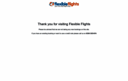flexibleflights.com