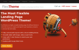 flexitheme.com