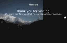 flexsure.com