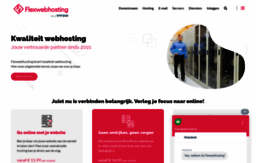 flexwebhosting.nl