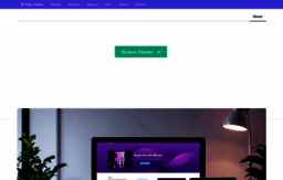 flexxtheme.com