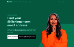 flickinger.com