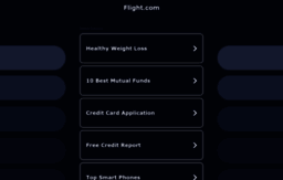 flight.com