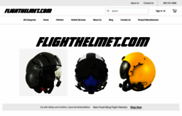 flighthelmet.com