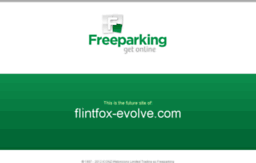 flintfox-evolve.com