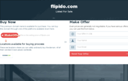 flipido.com