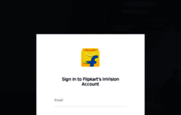flipkart.invisionapp.com