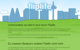 fliplife.rtl2.de