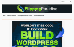 flippingparadise.com