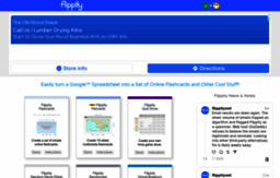 flippity.net
