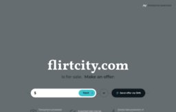 flirtcity.com
