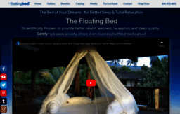 floatingbed.com
