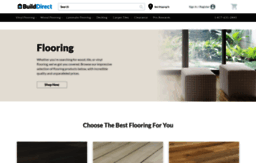 flooring.builddirect.com