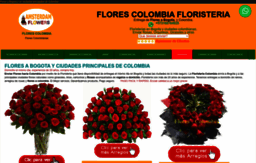 floresbogotacolombia.com