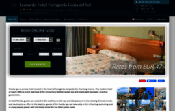 floridaspa-fuengirola.hotel-rez.com