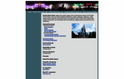 floridathemeparks.com