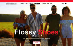 flossyshoes.com