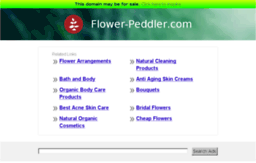 flower-peddler.com