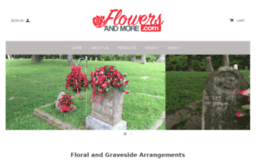 flowersandmore.com