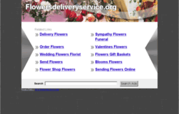 flowersdeliveryservice.org