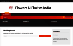 flowersnfloristsindia.com