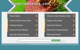 flowerworksuk.com