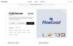 flowload.com