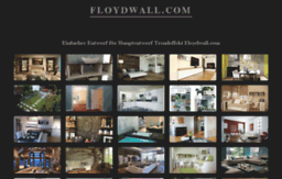 floydwall.com