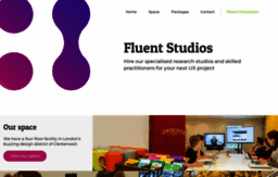 fluent-studios.co.uk