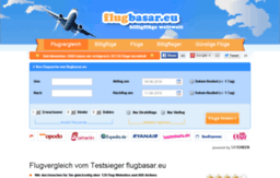 flugbasar.eu