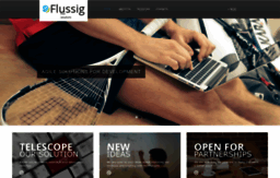 flussig.org