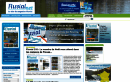 fluvialnet.com